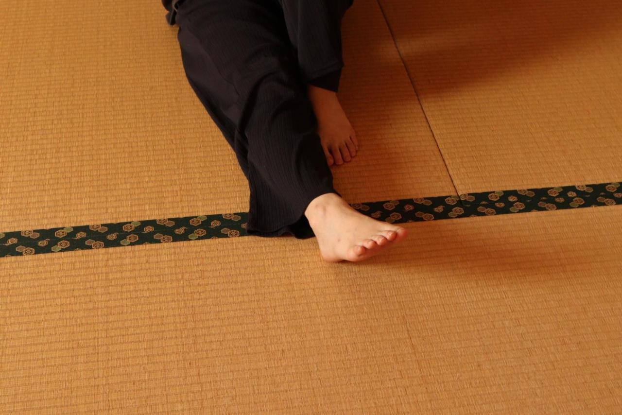 Apartment 1日1組限定の和室style心地よいコンドミニアム Matsumoto