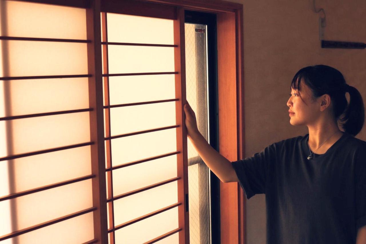 1日1組限定の和室style心地よいコンドミニアム Apartment *