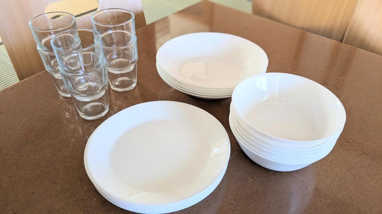 1日1組限定の和室style心地よいコンドミニアム