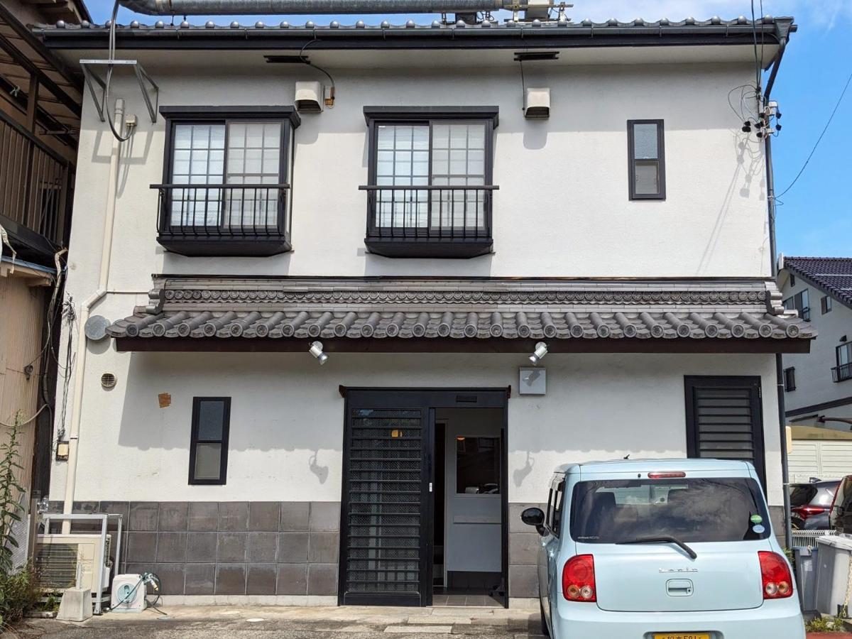 1日1組限定の和室style心地よいコンドミニアム Apartment *